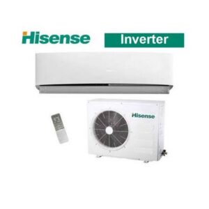 Climatiseur Inverter